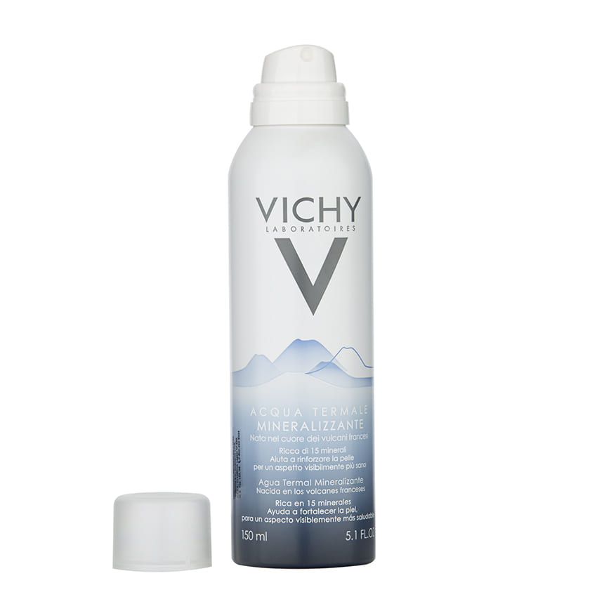 Vichy Agua Termal Mineralizante x 150ml