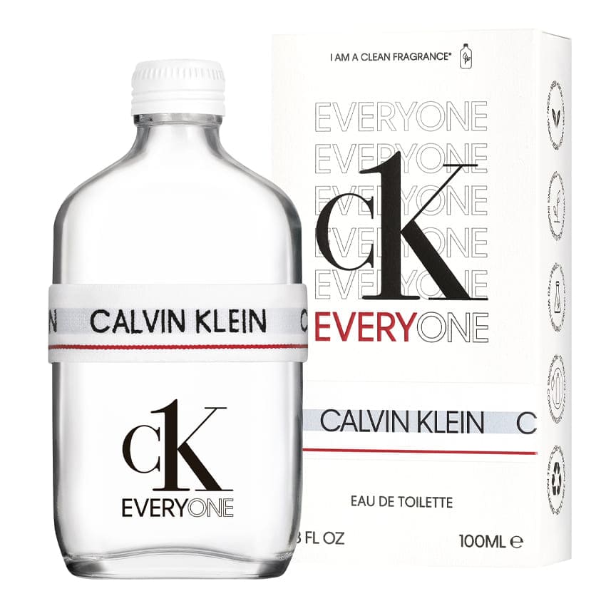 Calvin Klein CK Everyone EDT 100ml