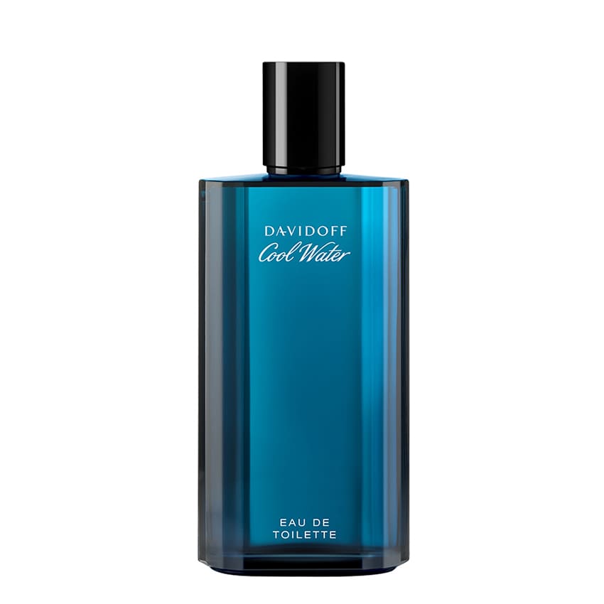 Davidoff Cool Water for Man EDT 75ml