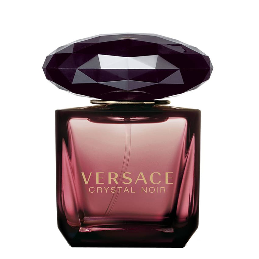 Versace Crystal Noir x 90 ml.