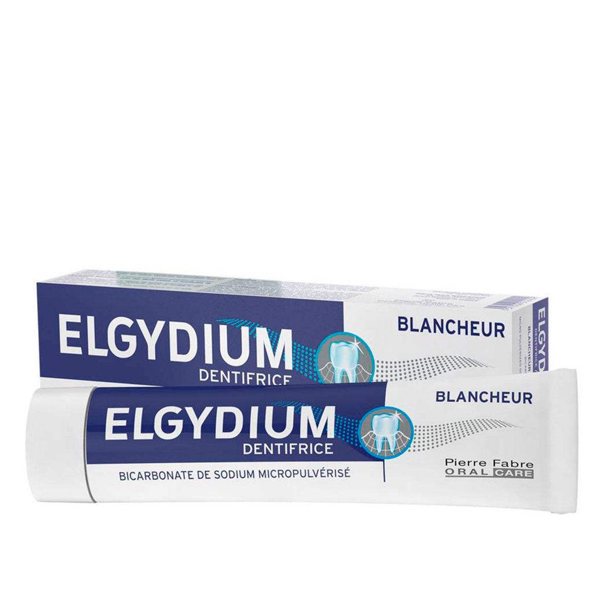 Elgydium Pasta Dental Whitening x 100 gr.