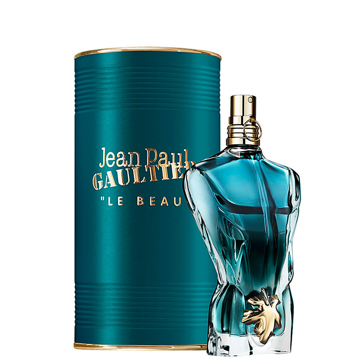 Jean Paul Gaultier Le Beau x 125 ml.