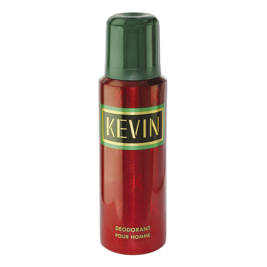 Kevin Desodorante en Aerosol Kevin