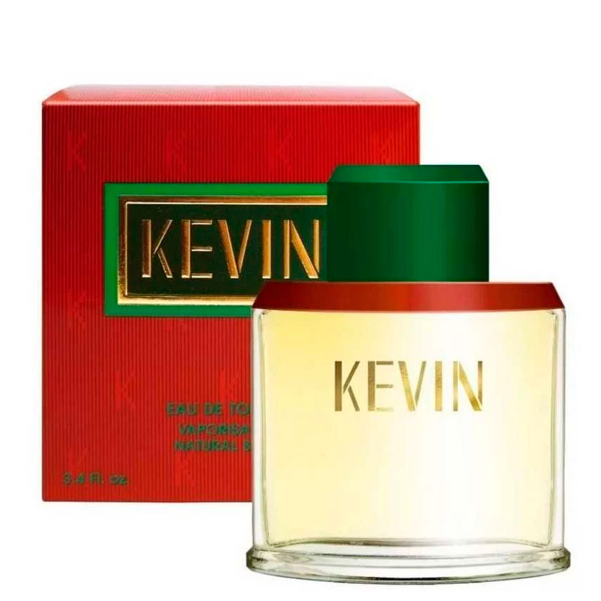 Kevin Kevin edt x 100 ml.
