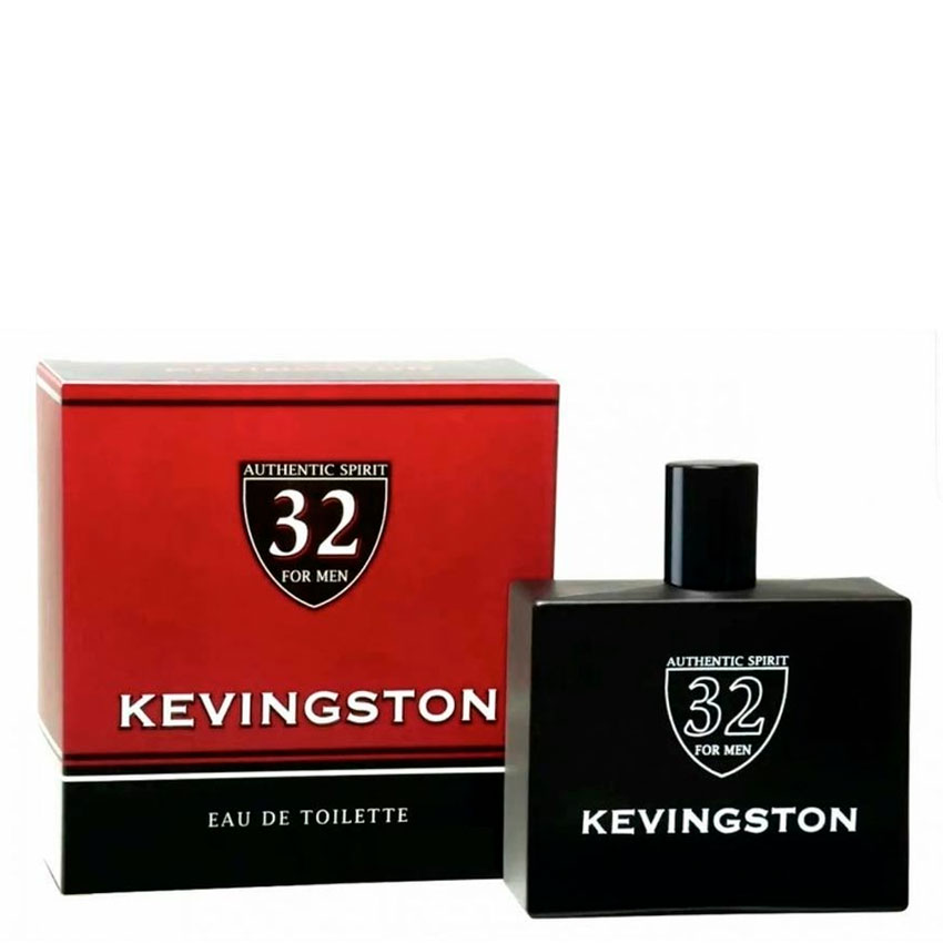 Kevingston Kevingston 32 edt x 30 ml.