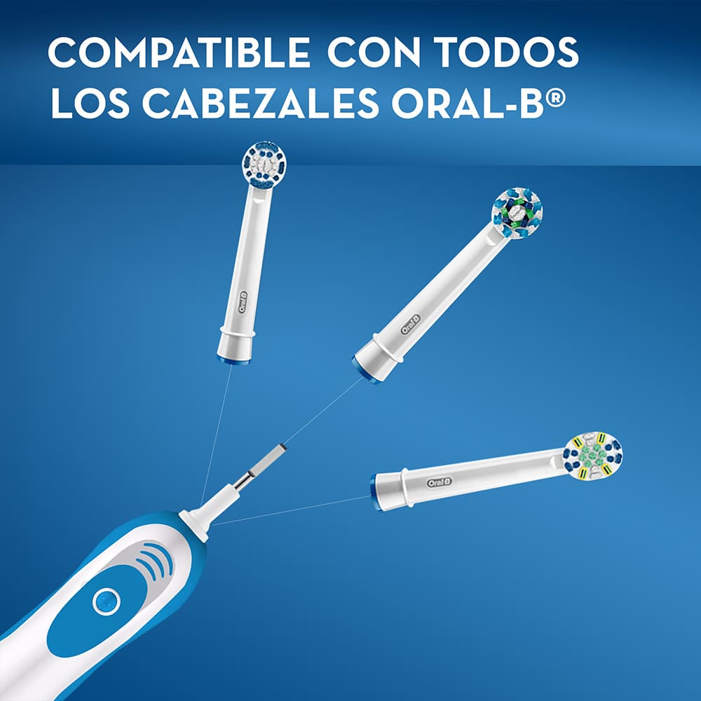 Oral-B Cepillo con Batería Oral-B Pro-Salud