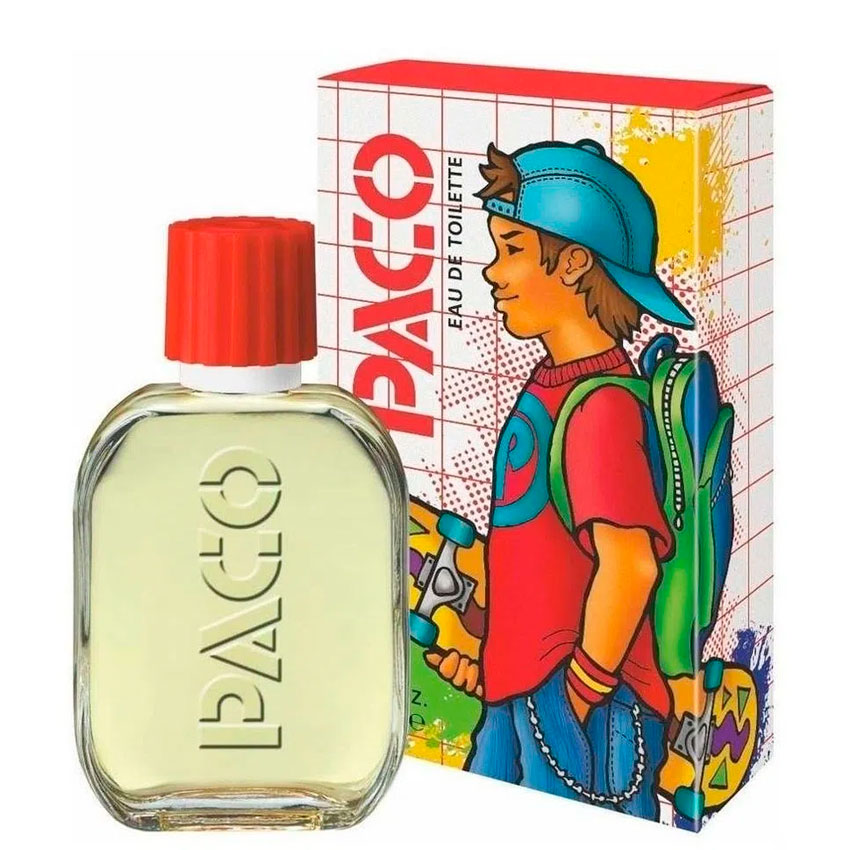 Paco Paco edt x 60 ml.