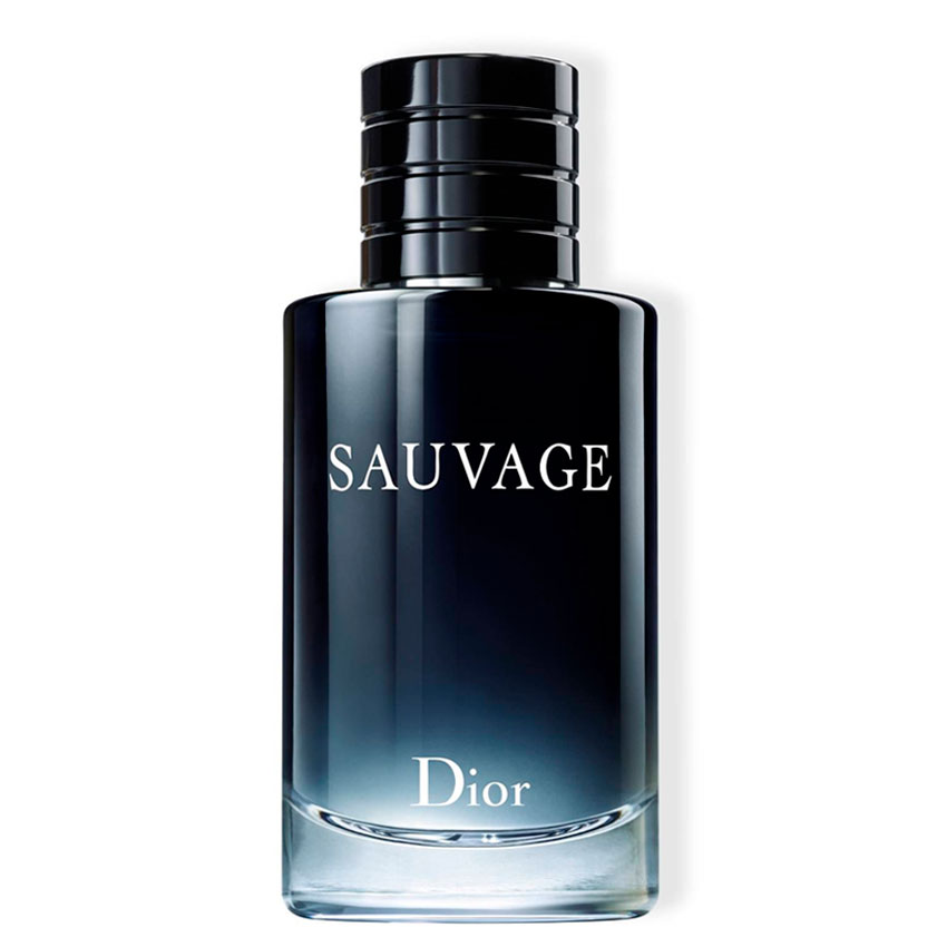 Dior Sauvage edt x 100 ml.