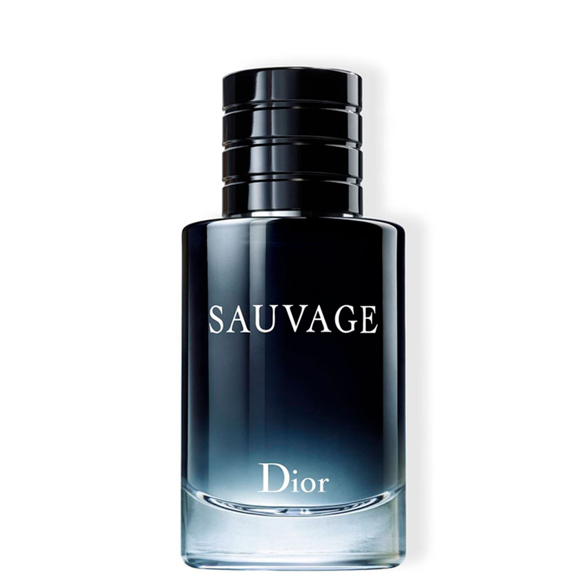 Dior Sauvage edt x 60 ml.