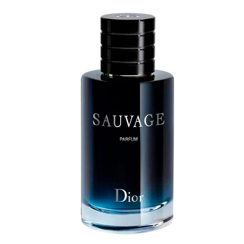 Dior Sauvage Parfum x 100 ml.