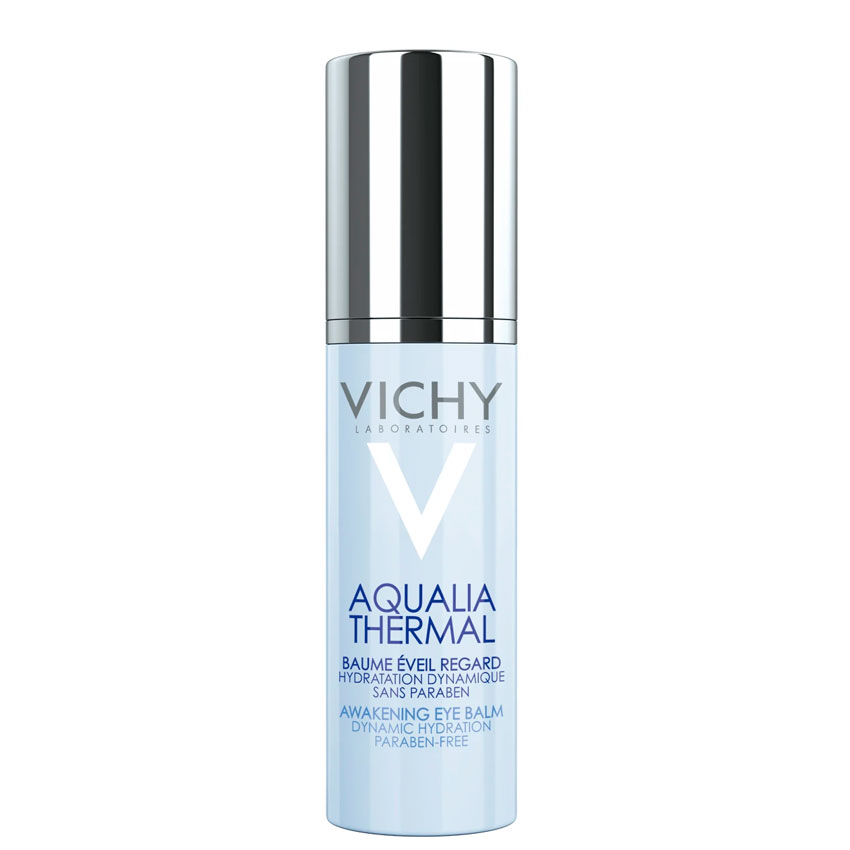 Vichy Bálsamo para Ojos Aqualia Thermal x 15 ml.