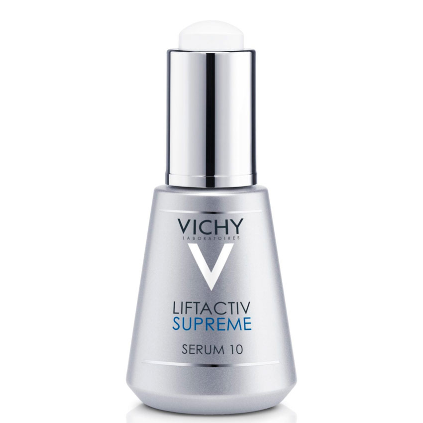 Vichy Serum 10 Liftactiv Supreme x 30 ml.