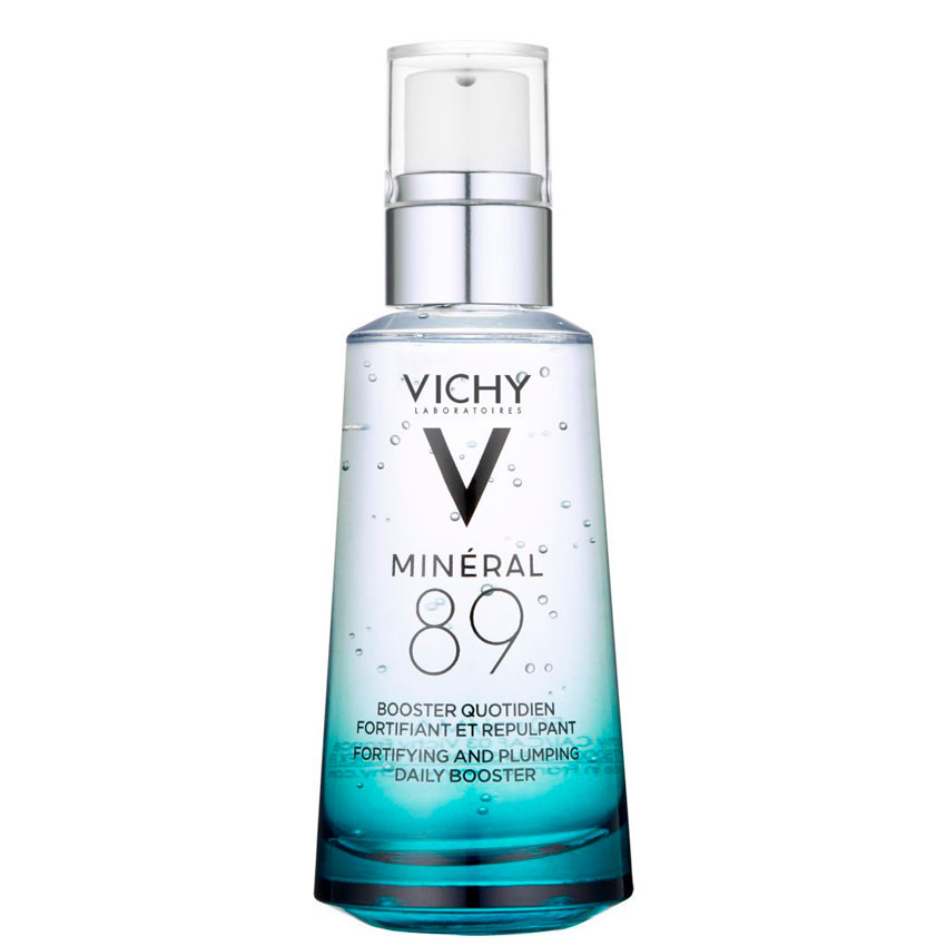 Vichy Hidratante Mineral 89 x 50 ml.